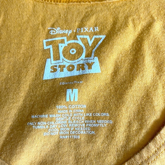 Disney Toy Story Tank Top - Picture 5 of 5